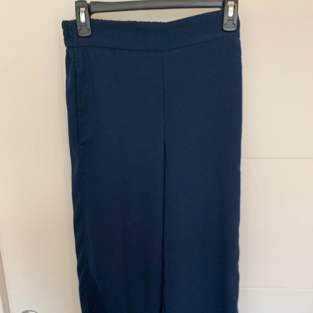 Madewell Huston Pants XS